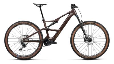 Orbea RISE SL M20 630W M Cosmic Carbon View Gloss-Matt Produktbild 1
