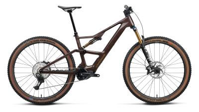 Orbea RISE SL M10 630W M Cosmic Carbon View Gloss-Matt Produktbild 1