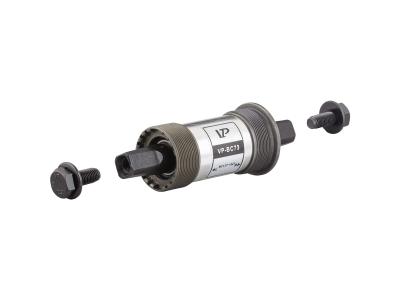 VP BB VP BC-73 68mm/122.5mm Square Taper Silver Produktbild 1