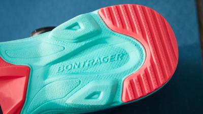 Bontrager Schuh Bontrager Cadence 42 Black Produktbild 11