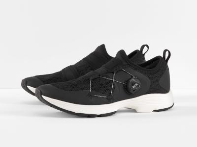 Bontrager Schuh Bontrager Cadence 42 Black Produktbild 3