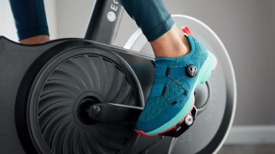 Bontrager Schuh Bontrager Cadence 44 Black Produktbild 15