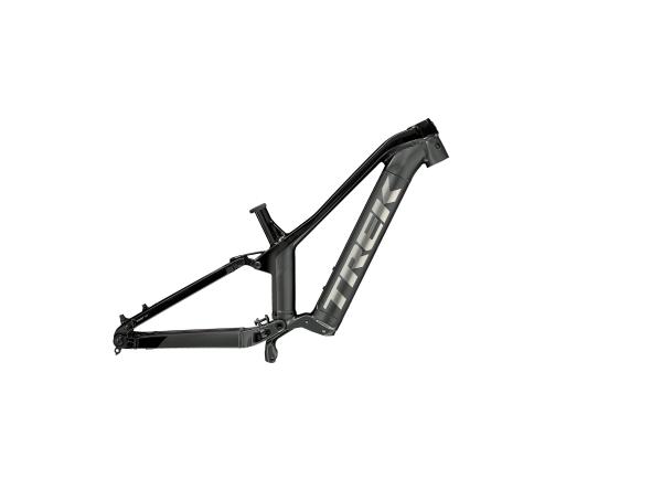Trek Powerfly FS 2021F/S M 29 Lithium Grey/Trek Black