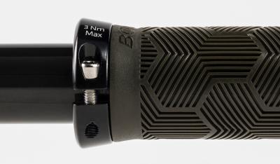 Bontrager Griff Bontrager XR Trail Elite Recycled Plastic Mu Produktbild 4