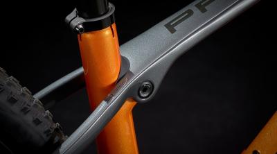 Trek Procaliber F/S M 29 Crystal White/Trek Black Produktbild 3