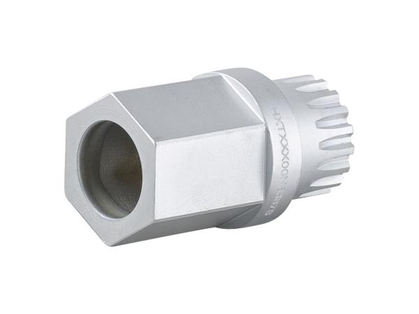 DT Swiss Tool DT EXP Threaded Ratchet Silver