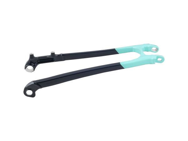 Trek Seatstay Trek Rail 7 29 2021 Teal/Nautical Navy