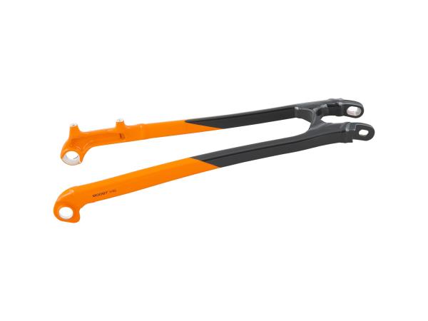 Trek Seatstay Trek Fuel EX 5 29 2021 Marigold