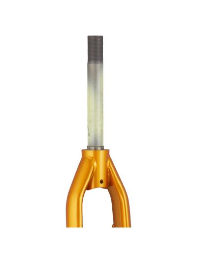 Trek Fork Rigid Trek Verve Disc 179mm Factory Orange Produktbild 1