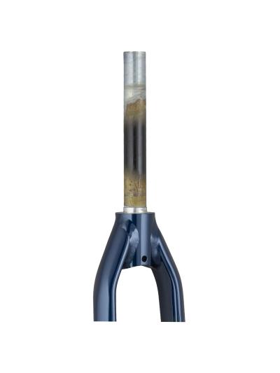 Trek Fork Rigid Trek Verve Disc 179mm Mulsanne Blue Produktbild 1