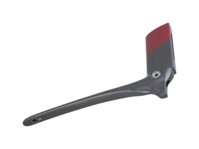 Trek Seatlug Trek Madone SLR Seatmast 54 Crimson/Carbon Produktbild 1