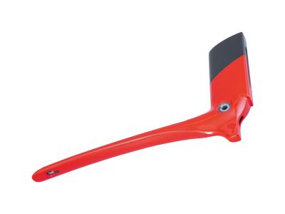 Trek Seatlug Trek Madone SL6 Mst 52 Radioactive Red/Tre Produktbild 1