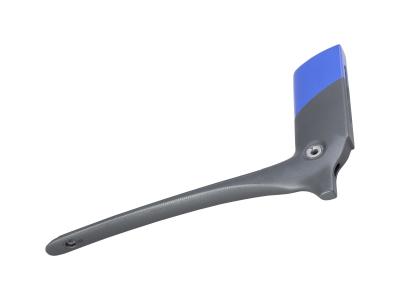 Trek Seatlug Trek Madone SL7 Mast 52 Alpine Blue/Trek B Produktbild 1