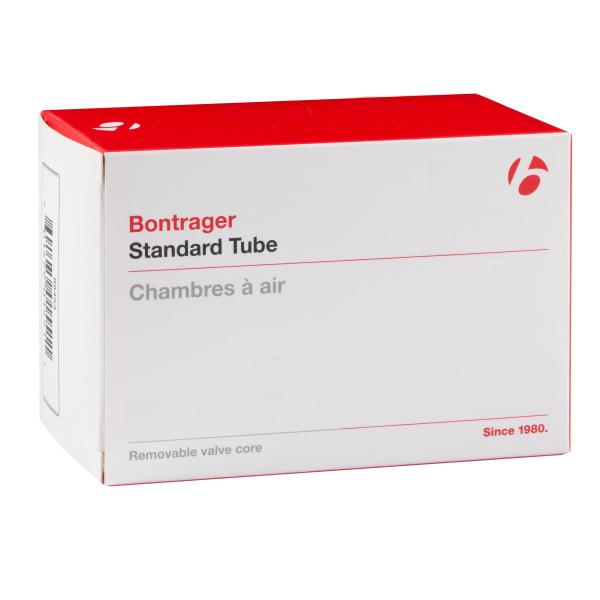 Bontrager Schlauch Bontrager Standard 26 x 1,75&ndash;2,35 Dunlop