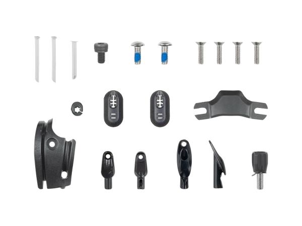 Trek Kit Trek Boone Rahmen-Hardware