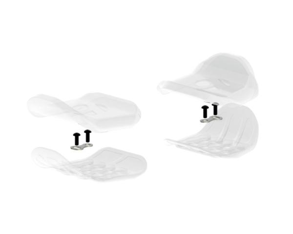 Trek Handlebar Part Trek Speed Concept Arm Pad Bolt Kit