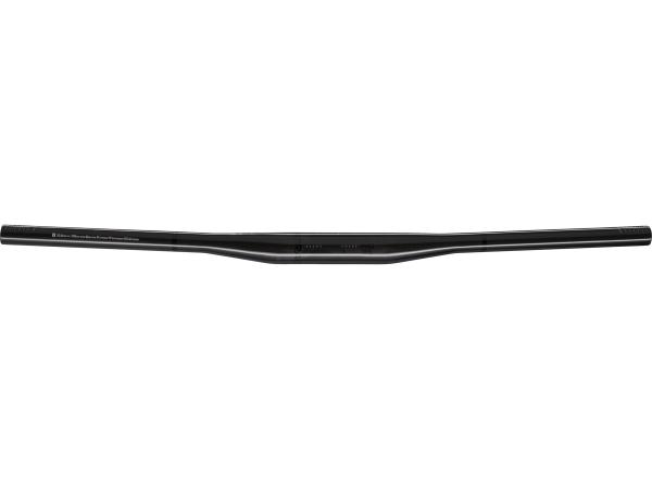 Bontrager Lenker- Bontrager Kovee Pro 35mm 720x5mm Carbon