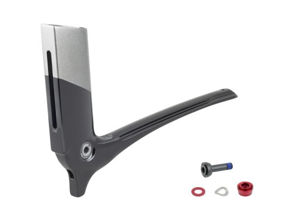 Trek Seatlug Trek Madone SLR Mast 56/58 Trek Black/Anth