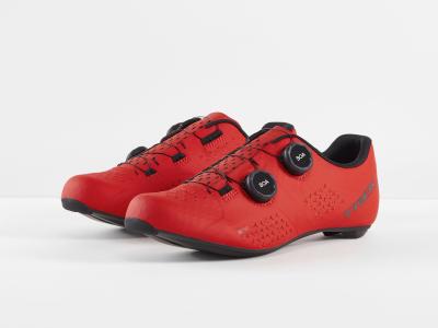 Trek Shoe Trek Velocis Road 37 Red Produktbild 3