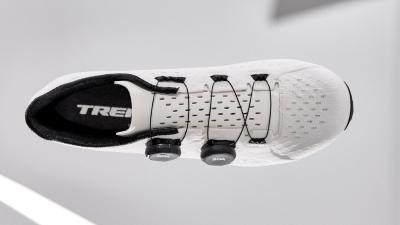 Trek Shoe Trek Velocis Road 40 Red Produktbild 9
