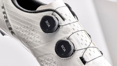 Trek Shoe Trek Velocis Road 40 Red Produktbild 11