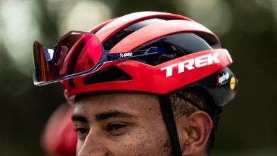 Trek Helmet Trek Velocis Mips Medium Black CE Produktbild 10