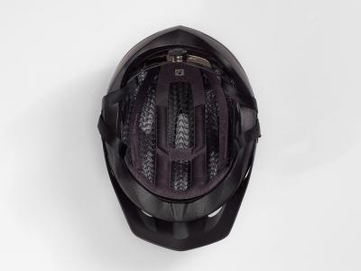 Bontrager Helm Bontrager Blaze WaveCel S Black CE Produktbild 3