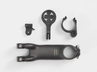 Bontrager Vorbau Bontrager RSL 90mm Black Produktbild 3
