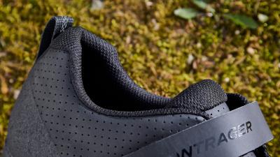 Bontrager Schuh Bontrager Quantum 42 Black Produktbild 6