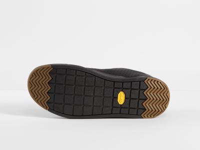 Bontrager Schuh Bontrager Flatline Mountain 40 Black Produktbild 2