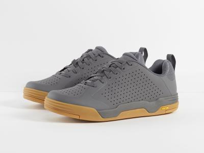 Bontrager Schuh Bontrager Flatline Mountain 36 Charcoal Produktbild 3