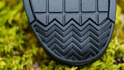 Bontrager Schuh Bontrager Flatline Mountain 42 Charcoal Produktbild 10
