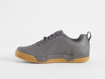 Bontrager Schuh Bontrager Flatline Mountain 43 Charcoal Produktbild 1