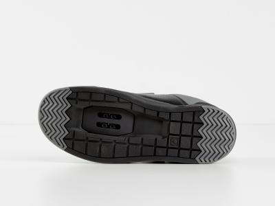 Bontrager Shoe Bontrager Rally MTB 37 Grey/Black Produktbild 2