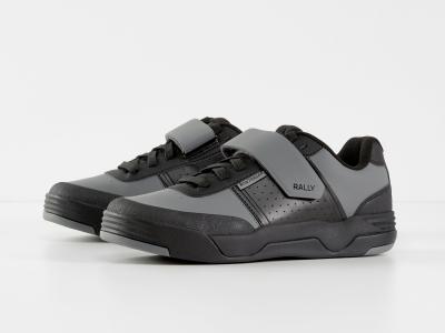 Bontrager Shoe Bontrager Rally MTB 37 Grey/Black Produktbild 3