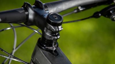 Trek Remedy 27.5 C F/S ML Matte Trek Black Produktbild 2