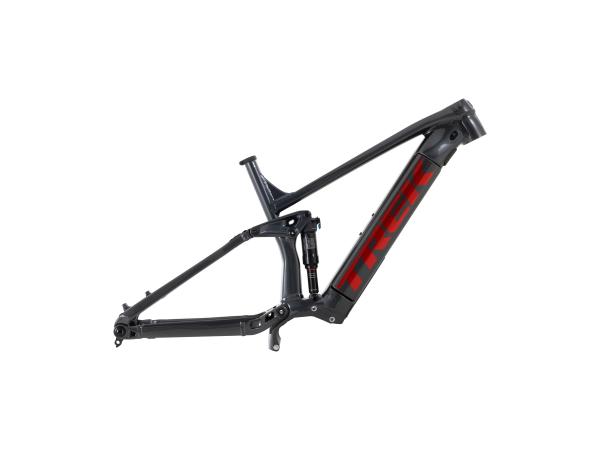 Trek Rail AL F/S L Dnister/Rage Red