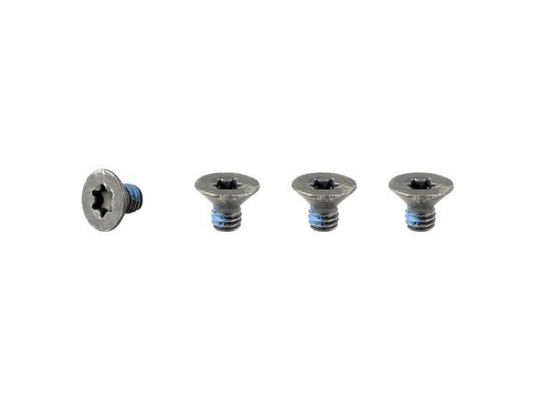 Trek Fastener Trek E-Cal 29 2021 Motor Armor M4x0.7x6mm