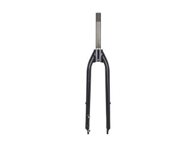 Trek Fork Rigid Trek Verve+ 3 Threaded 179mm Matte Trek Produktbild 1