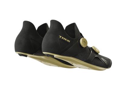 Trek Shoe Trek RSL Knit 37 Black/Gold Produktbild 5