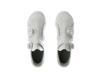 Trek Shoe Trek RSL Knit 39 White/Silver Produktbild 4