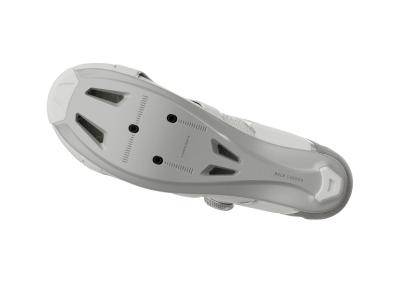Trek Shoe Trek RSL Knit 48 White/Silver Produktbild 2