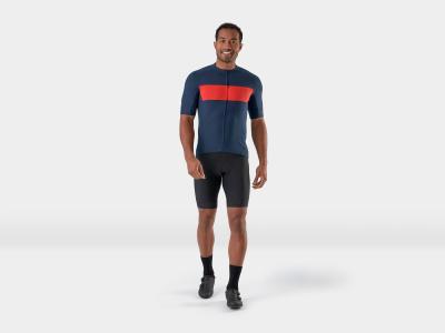 Trek Trikot Trek Circuit LTD XS Deep Dark Blue/Viper Re Produktbild 7