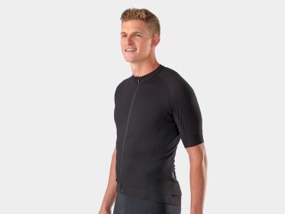 Trek Trikot Trek Circuit M Black Produktbild 2