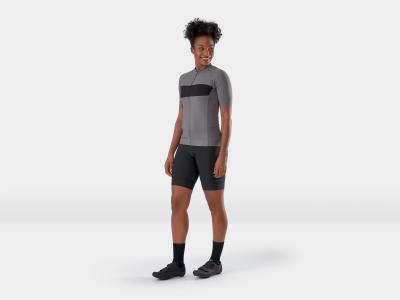 Trek Trikot Trek Circuit LTD Women XL Charcoal/Black Produktbild 7