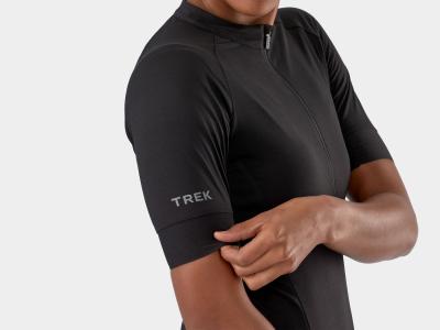 Trek Trikot Trek Circuit Women S Black Produktbild 5