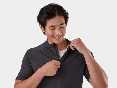 Trek Trikot Trek Solstice S Black Produktbild 5