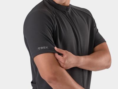 Trek Trikot Trek Solstice M Black Produktbild 4