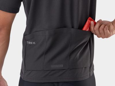 Trek Trikot Trek Solstice XL Black Produktbild 3