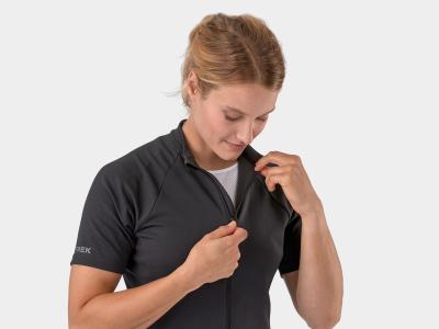 Trek Trikot Trek Solstice Women XS Black Produktbild 5